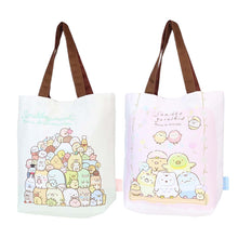 Load image into Gallery viewer, Japan Sanr-X Sumikko Gurashi Tote Bag
