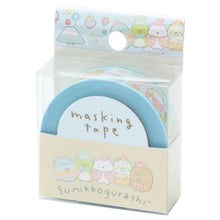 Cargar imagen en el visor de la galería, Japan San-X Sumikko Gurashi Paper Tape
