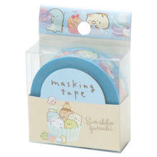 Load image into Gallery viewer, Japan San-X Sumikko Gurashi Paper Tape
