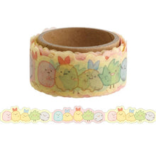 Carica l&#39;immagine nel visualizzatore di Gallery, Japan San-X Sumikko Gurashi Paper Tape
