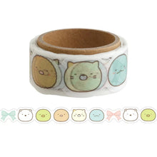 Carica l&#39;immagine nel visualizzatore di Gallery, Japan San-X Sumikko Gurashi Paper Tape
