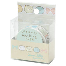 Cargar imagen en el visor de la galería, Japan San-X Sumikko Gurashi Paper Tape
