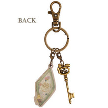 Load image into Gallery viewer, Japan San-X Sentimental Circus Keychain (Bouquet)
