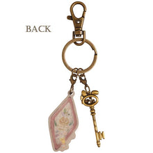 Load image into Gallery viewer, Japan San-X Sentimental Circus Keychain (Bouquet)
