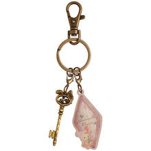 Afbeelding in Gallery-weergave laden, Japan San-X Sentimental Circus Keychain (Bouquet)
