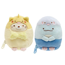 Load image into Gallery viewer, Japan San-X Sumikko Gurashi Plush Doll (Bird)
