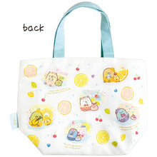 Load image into Gallery viewer, Japan San-X Sumikko Gurashi / Rilakkuma Small Tote Bag Lunch Bag
