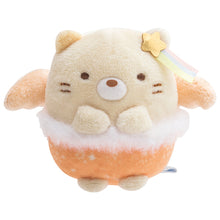 Load image into Gallery viewer, Japan San-X Sumikko Gurashi Mini Plush Doll (Starry Sky)
