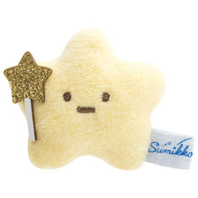 Load image into Gallery viewer, Japan San-X Sumikko Gurashi Mini Plush Doll (Starry Sky)
