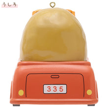 이미지를 갤러리 뷰어에 로드 , Japan San-X Sumikko Gurashi Mascot Keychain (Car Style)
