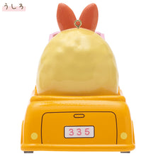 이미지를 갤러리 뷰어에 로드 , Japan San-X Sumikko Gurashi Mascot Keychain (Car Style)
