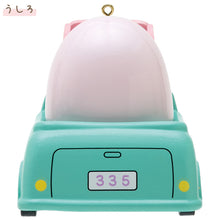 이미지를 갤러리 뷰어에 로드 , Japan San-X Sumikko Gurashi Mascot Keychain (Car Style)
