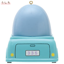 이미지를 갤러리 뷰어에 로드 , Japan San-X Sumikko Gurashi Mascot Keychain (Car Style)
