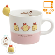 이미지를 갤러리 뷰어에 로드 , Japan San-X Sumikko Gurashi Ceramic Mascot Mug
