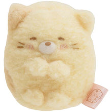 Load image into Gallery viewer, Japan San-X Rilakkuma / Sumikko Gurashi Mini Plush Doll (Smile)
