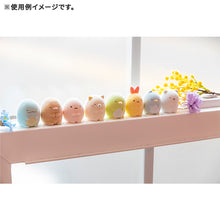 Lade das Bild in den Galerie-Viewer, Japan San-X Sumikko Gurashi Mini Flocking Mascot Doll

