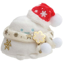 Lade das Bild in den Galerie-Viewer, Japan San-X Sumikko Gurashi Mini Plush Doll (Christmas)
