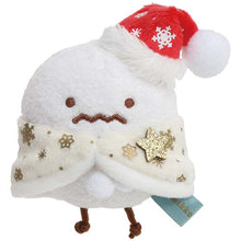 Lade das Bild in den Galerie-Viewer, Japan San-X Sumikko Gurashi Mini Plush Doll (Christmas)
