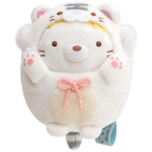 Lade das Bild in den Galerie-Viewer, Japan San-X Sumikko Gurashi Mini Plush Doll Soft Toy (Tiger)
