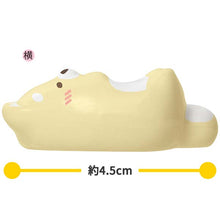 Load image into Gallery viewer, Japan San-X Sumikko Gurashi Ceramic Chopsticks Rest (Shiba)
