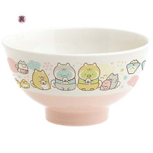 Load image into Gallery viewer, Japan San-X Sumikko Gurashi Ceramic Bowl
