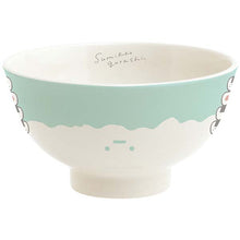 Load image into Gallery viewer, Japan San-X Sumikko Gurashi Ceramic Bowl
