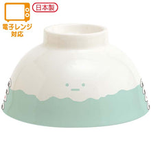 Load image into Gallery viewer, Japan San-X Sumikko Gurashi Ceramic Bowl
