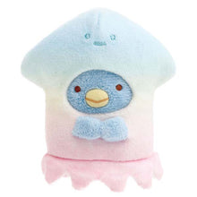 Load image into Gallery viewer, Japan San-X Sumikko Gurashi Mini Plush Doll (Lagoon)
