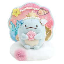 Charger l&#39;image dans la galerie, Japan San-X Sumikko Gurashi Mini Plush Doll (Lagoon)
