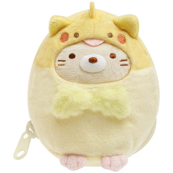 Japan San-X Sumikko Gurashi Plush Doll (Bird)