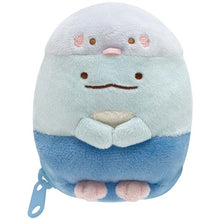 Load image into Gallery viewer, Japan San-X Sumikko Gurashi Plush Doll (Bird)
