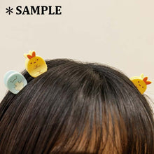 Lade das Bild in den Galerie-Viewer, Japan San-X Sumikko Gurashi / Rilakkuma Hair Accessories Mini Hair Clips
