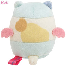 Lade das Bild in den Galerie-Viewer, Japan San-X Sumikko Gurashi Mini Plush Doll Soft Toy (Night Park)
