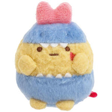 Lade das Bild in den Galerie-Viewer, Japan San-X Sumikko Gurashi Mini Plush Doll Soft Toy (Night Park)
