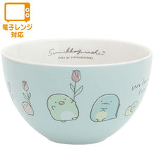 Lade das Bild in den Galerie-Viewer, Japan San-X Rilakkuma / Sumikko Gurashi Ceramic Bowl
