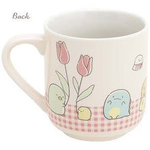 Afbeelding in Gallery-weergave laden, Japan San-X Rilakkuma / Sumikko Gurashi Ceramic Mug
