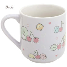 Carica l&#39;immagine nel visualizzatore di Gallery, Japan San-X Rilakkuma / Sumikko Gurashi Ceramic Mug
