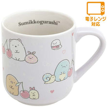 Carica l&#39;immagine nel visualizzatore di Gallery, Japan San-X Rilakkuma / Sumikko Gurashi Ceramic Mug
