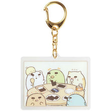 이미지를 갤러리 뷰어에 로드 , Japan San-X Sumikko Gurashi Acrylic Keychain (Picture Book)
