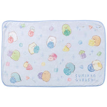 Load image into Gallery viewer, Japan San-X Rilakkuma / Sumikko Gurashi Blanket
