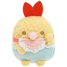 Carregar imagem no visualizador da galeria, Japan San-X Sumikko Gurashi Mini Plush Soft Toy (Baby) B
