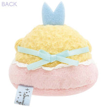 Lade das Bild in den Galerie-Viewer, Japan San-X Sumikko Gurashi Mini Plush Soft Toy (Baby) B
