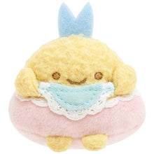 Charger l&#39;image dans la galerie, Japan San-X Sumikko Gurashi Mini Plush Soft Toy (Baby) B
