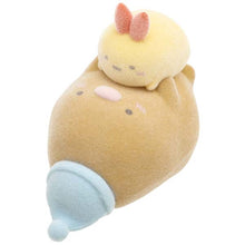 Cargar imagen en el visor de la galería, Japan San-X Sumikko Gurashi Flocking Mascot Decoration (Sleep)
