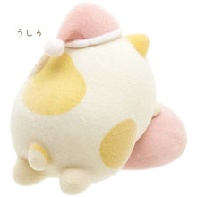 Cargar imagen en el visor de la galería, Japan San-X Sumikko Gurashi Flocking Mascot Decoration (Sleep)
