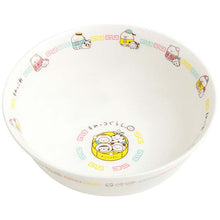 Lade das Bild in den Galerie-Viewer, Japan San-X Sumikko Gurashi Ceramic Ramen Bowl &amp; Spoon
