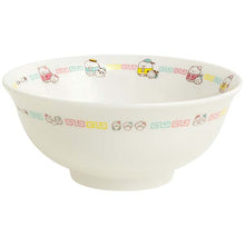 Lade das Bild in den Galerie-Viewer, Japan San-X Sumikko Gurashi Ceramic Ramen Bowl &amp; Spoon
