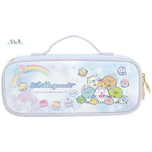 Lade das Bild in den Galerie-Viewer, Japan San-X Sumikko Gurashi Pencil Case Pen Pouch
