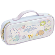 Lade das Bild in den Galerie-Viewer, Japan San-X Sumikko Gurashi Pencil Case Pen Pouch
