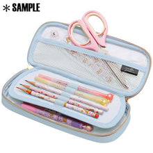 Lade das Bild in den Galerie-Viewer, Japan San-X Sumikko Gurashi Pencil Case Pen Pouch
